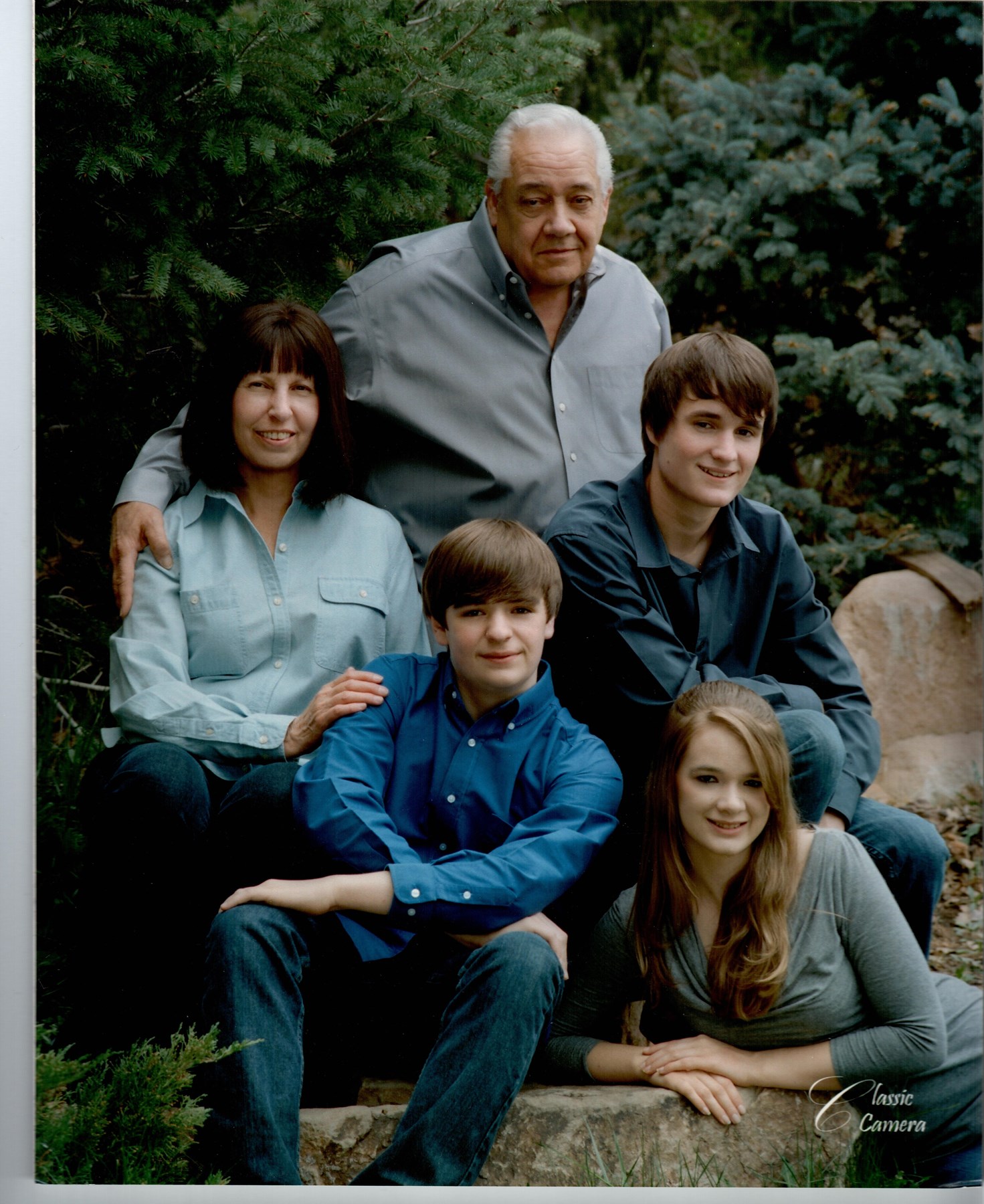 Obituary of William "Bill" L. Bates Jr.