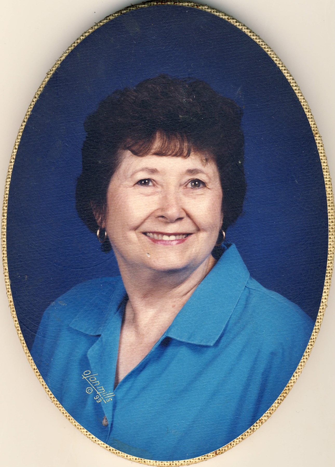 Obituary of Geneva Lee Starbuck