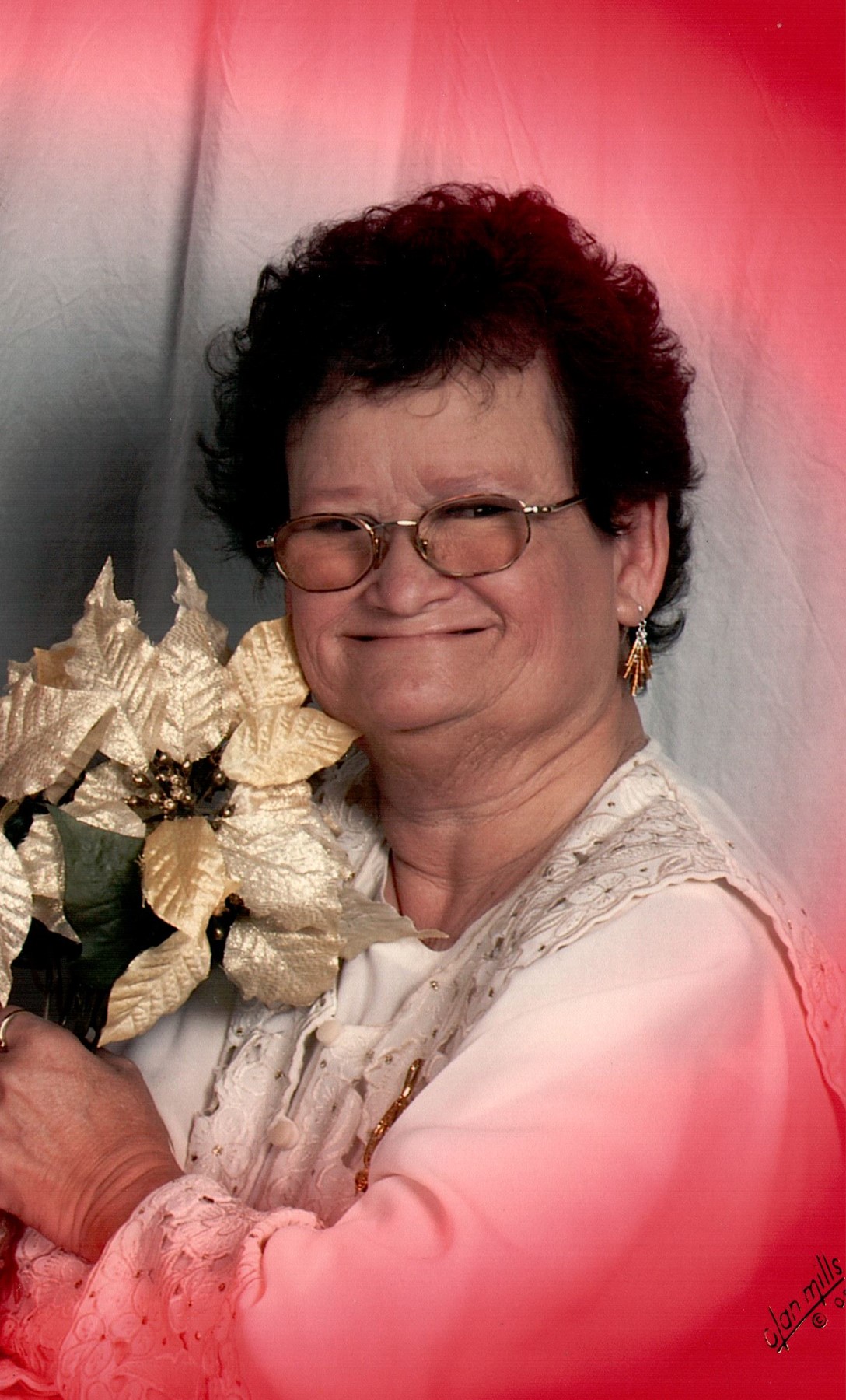 Obituary of Dawn Darling Porche'