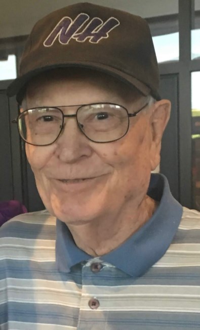 Obituary of Ray Preston Caudill