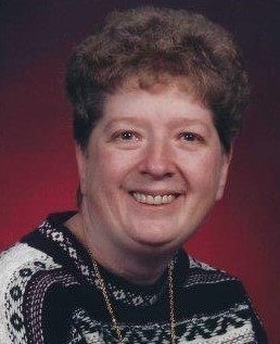 Obituary of Joan Irene Height