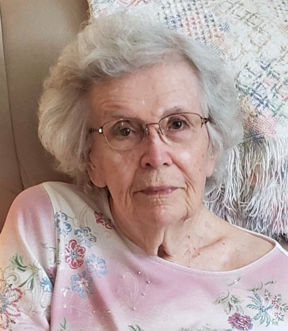 Obituary of Nell Farren