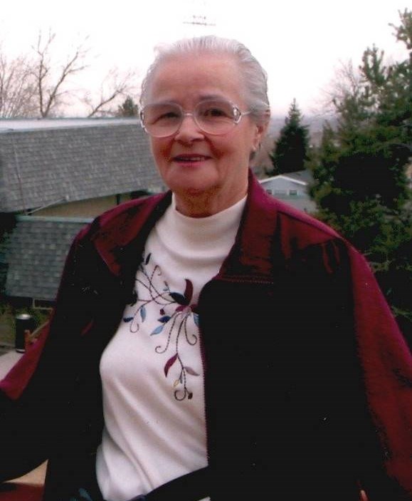 Obituary of Inez Carney