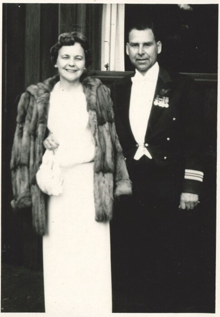 Obituary of Pauline Anna Bartlett