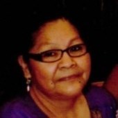 Obituary of Maxine Joyce Alphus