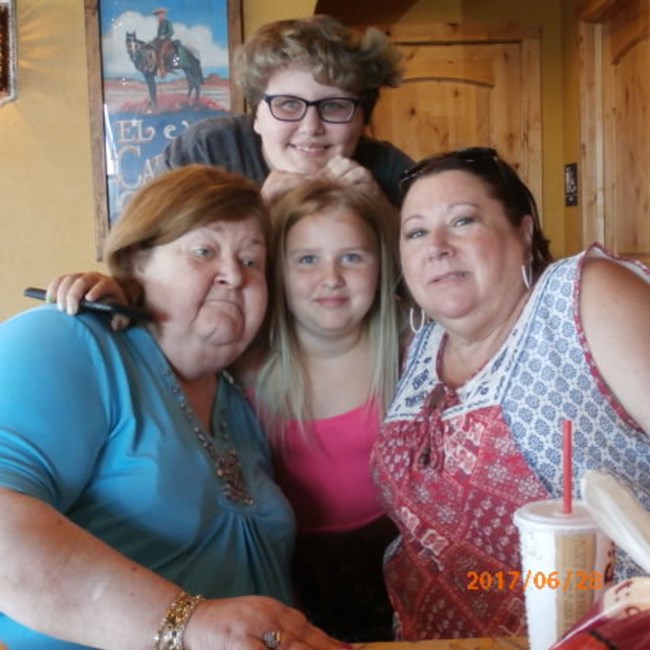 Obituary of Nora Jean Gilmore