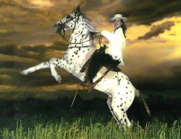 Obituary of Peggy Lou Gilman