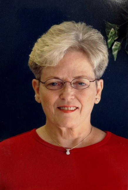 Obituary of Janet Ellen Collins