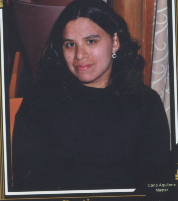 Obituario de Jessica Y. Quintana