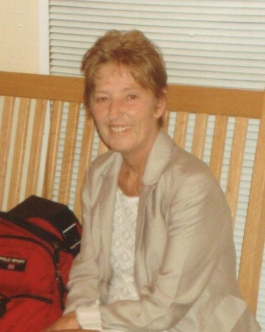Obituary of Myra Schill