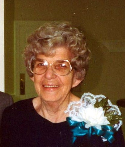 Obituary of Jane Foust Bolick