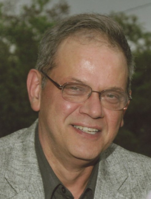 Obituario de Jack Cornelius Belder