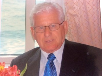 Avis de décès de Denis Pouliot