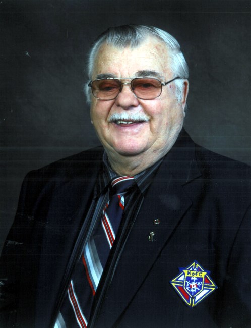 Obituary of John Dieser