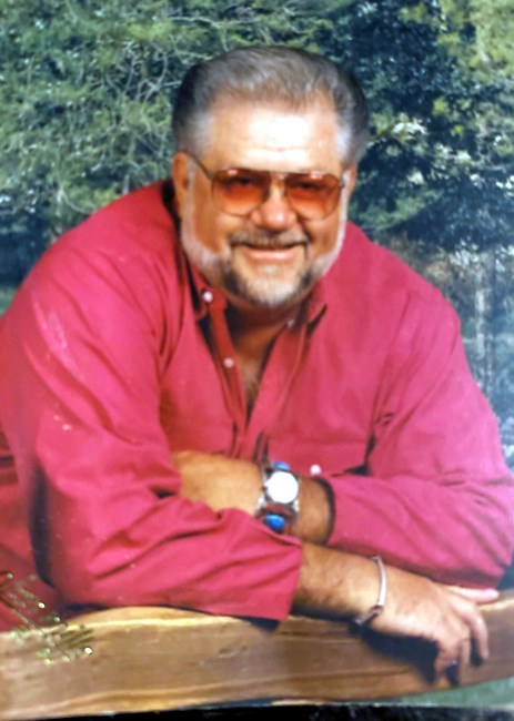 Obituary of Clarence Wayne Phipps