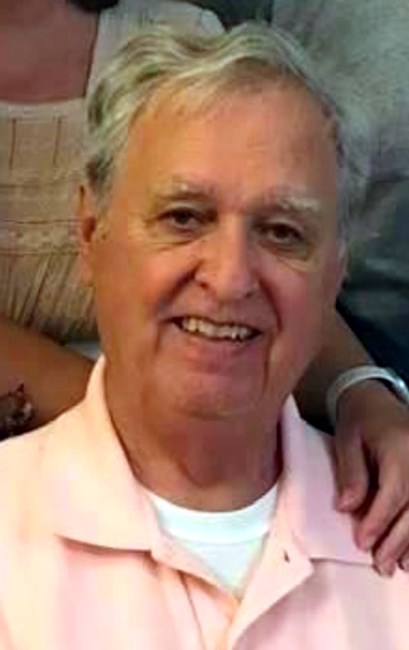 Obituary of James "Ron" Ronald Millner Sr.