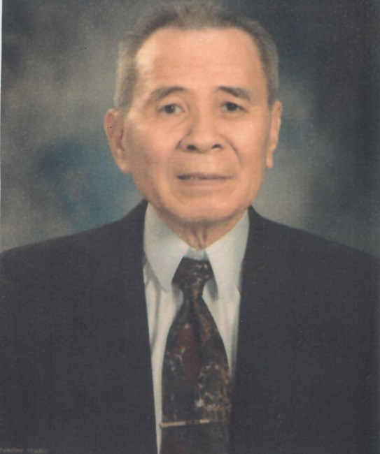 Obituary of Duyet Vinh Nguyen