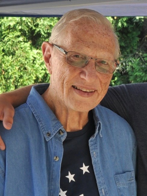 Obituary of Richard Thomas Weiler