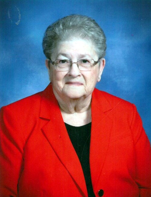 Obituary of Ida S Guidry
