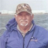 Obituary of Jesse Balderas, Jr.