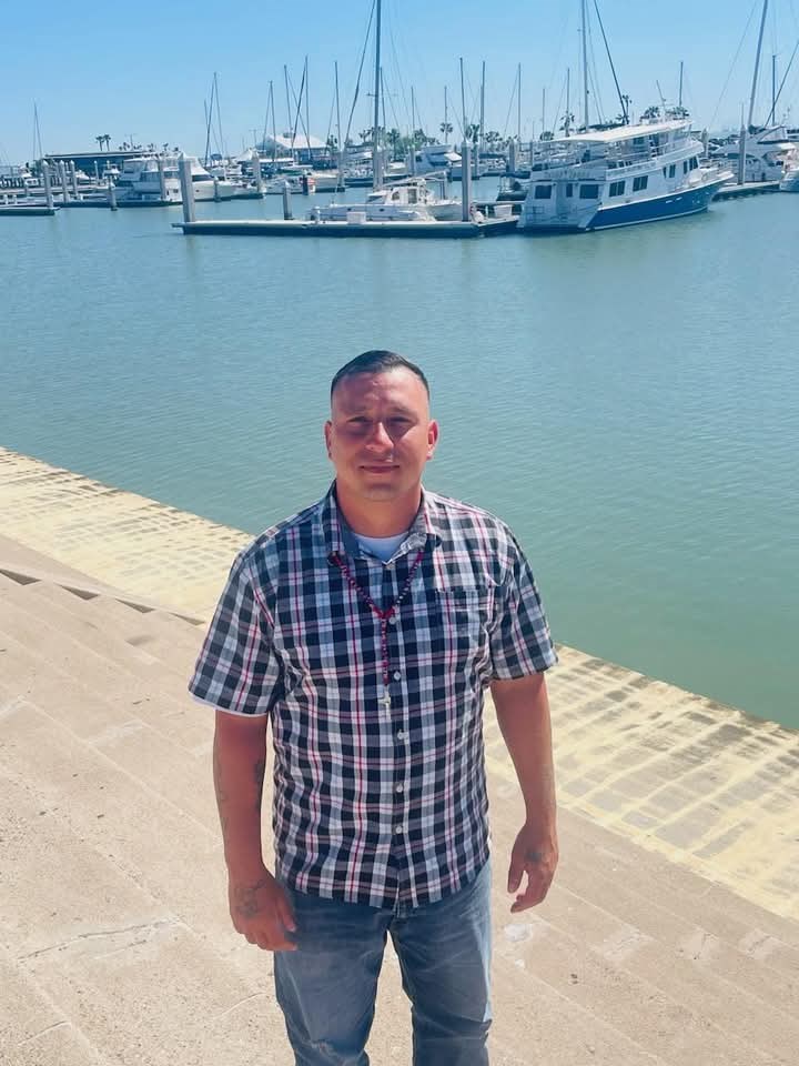 Obituary of Jon Michael Garza