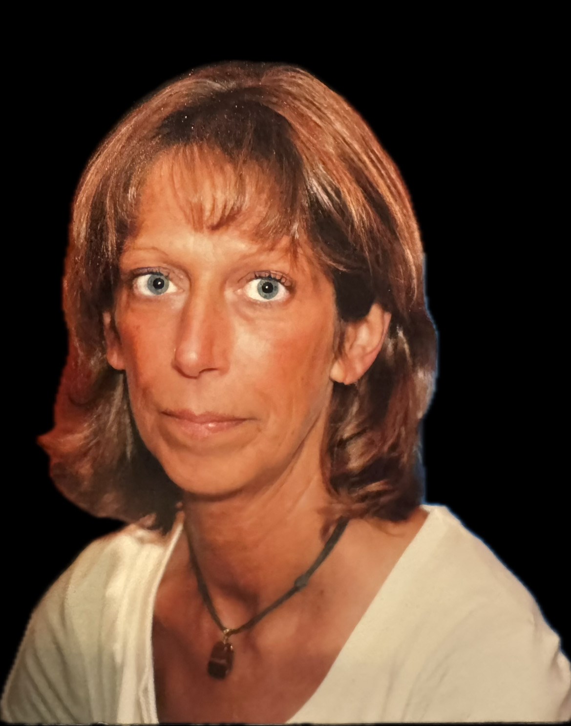 Avis de décès de Beverley Ann Hill