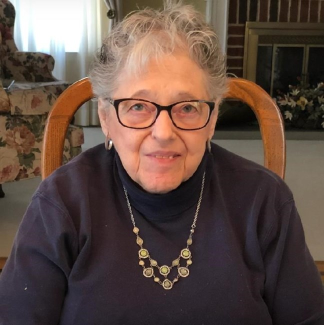 Obituary of Donna Pepe