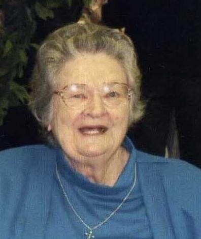 Obituary of Isabelle W. Silver