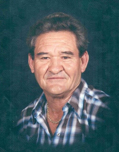 Obituary of Mr. Claude Thomas Spiker