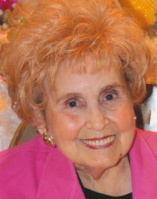 Obituary of Patricia Lucille Baio