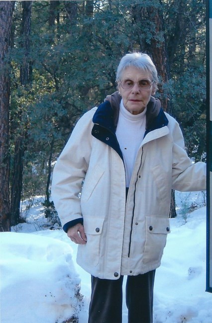 Obituary of Margaret A. Wagner Walesky