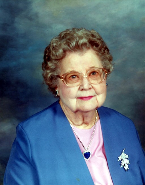 Obituary of Grace Carolyn Killgore