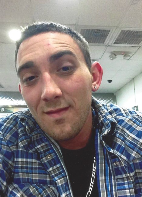 Obituary of Matthew John Spence