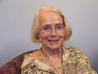 Obituary of Jean Bowman