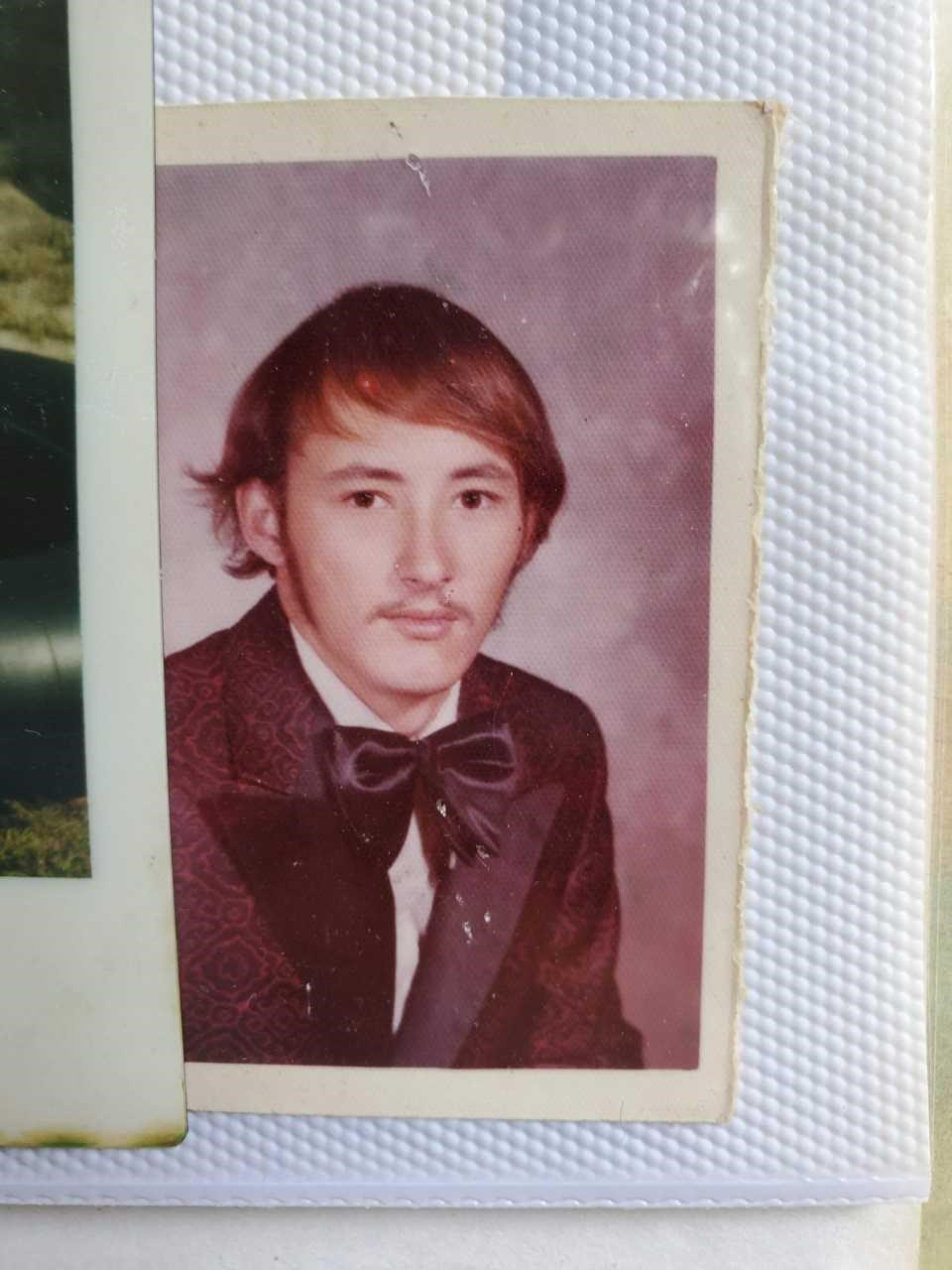 Obituary of Fred Egbert Wright Jr.