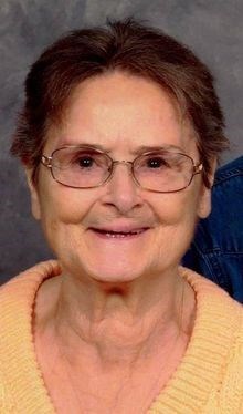 Obituary of Barbara E. Meyers