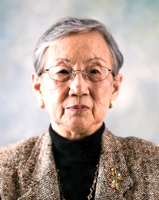 Obituary of Soon Sok Kang