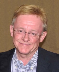 Samuel Calvin  Galloway III