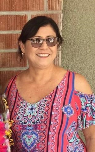 Obituary of Evelyn Mary Duran