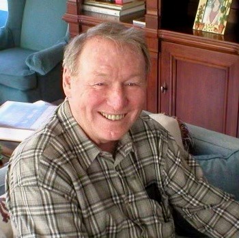 Obituary of Thomas J.  Keating