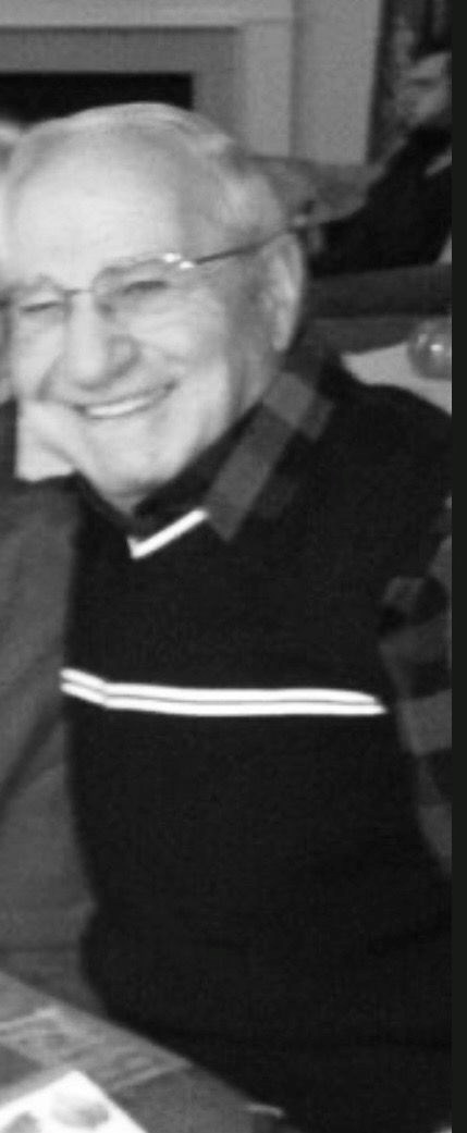 Obituary of Seymour Degenshein