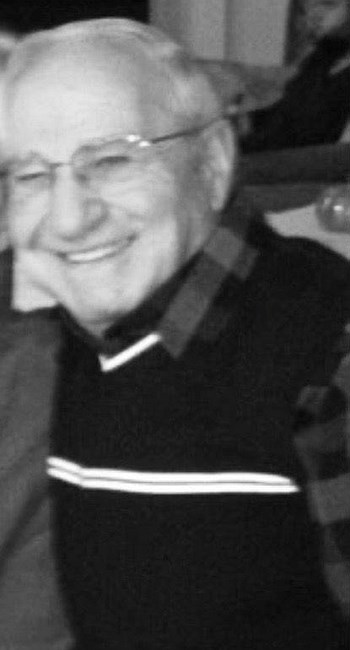 Obituary of Seymour Degenshein