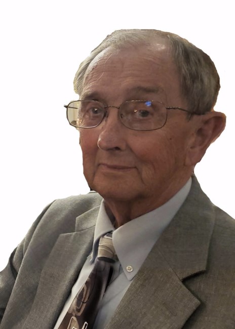 Obituario de Frank Marion Gardenhire