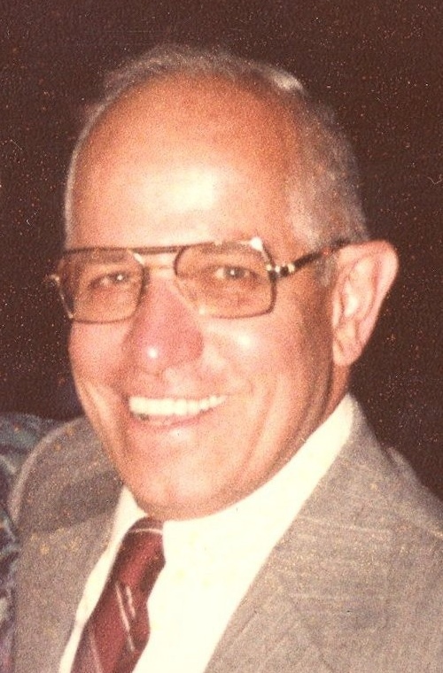 William Sarsfield Obituary New London, CT