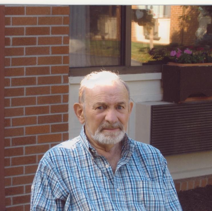 Carl S. Crickmore Obituary Fort Wayne, IN