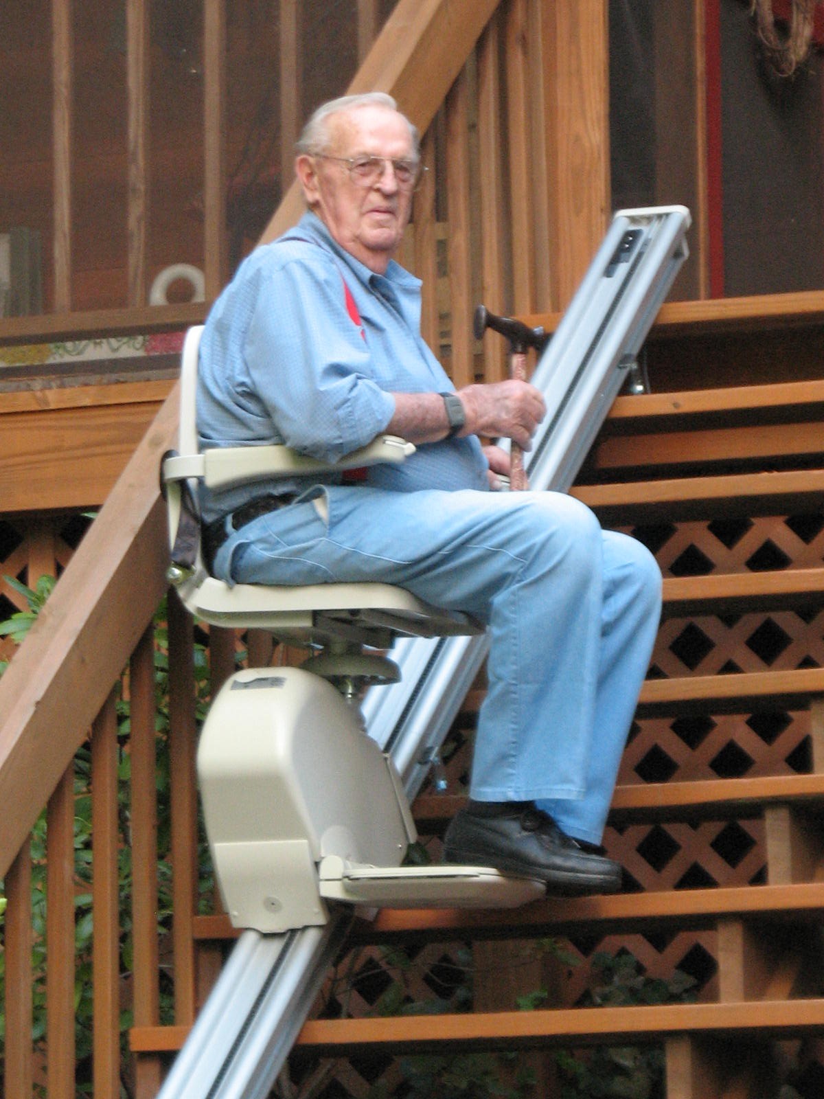 Obituary of Theodore "Ted" R. Sample