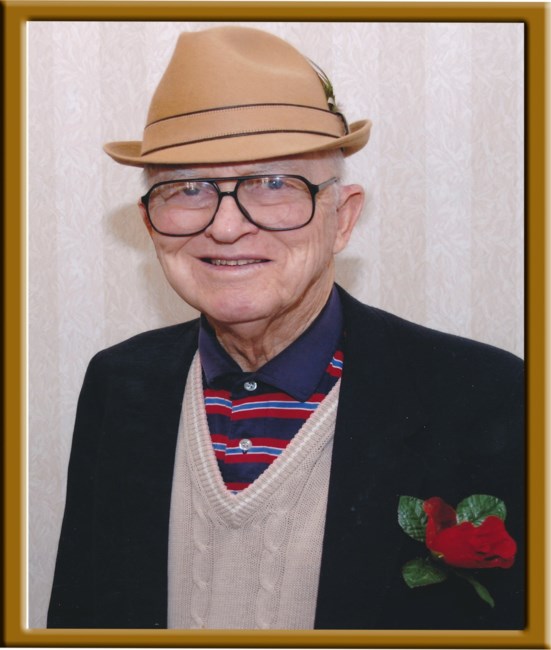 Obituary of Hugh C Hyde