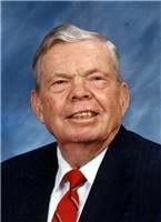 Obituary of James Morris Prater Sr.