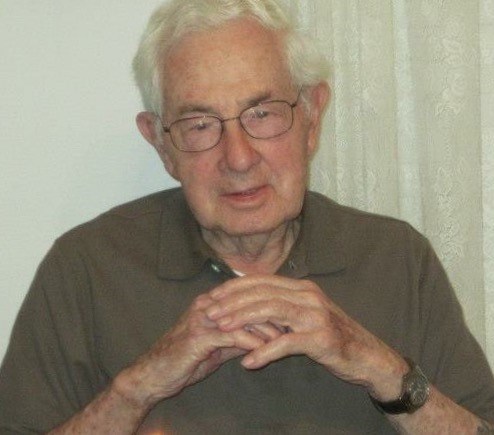 Obituario de Philip Ronald Krasley