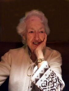 Obituary of Marie R. Lawrence